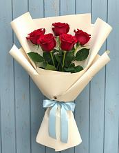 Букет Классика чувств в Новошешминск