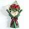 Букет цветов из: Розы в Новошешминск