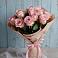 Букет цветов из: Розы в Новошешминск
