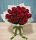 Букет Красные розы в Новошешминск