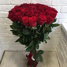Букет Красные розы Гран При #REPLACE_PRED# Новошешминск
