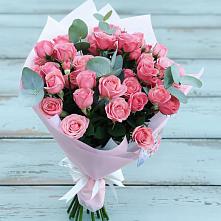 Букет Леди совершенство в Новошешминск